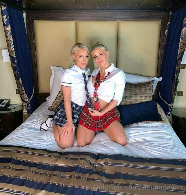 **After School Activities** 📘

Me and Elle Brooke had been u..