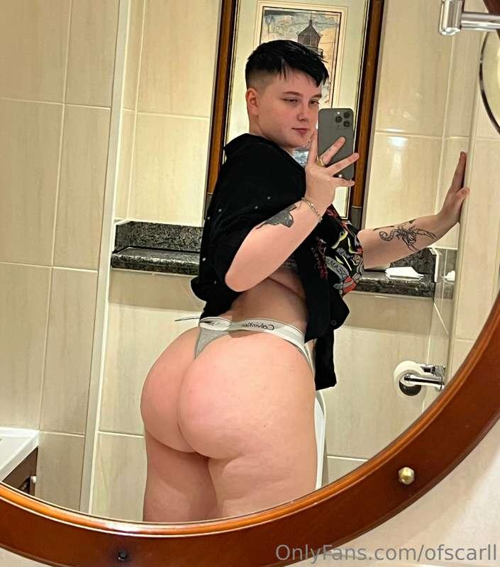 Like this if you like my ass 🥵