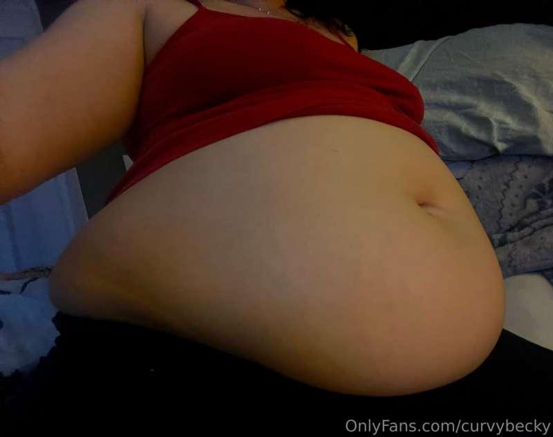 bigbellybeckyofficial image #0