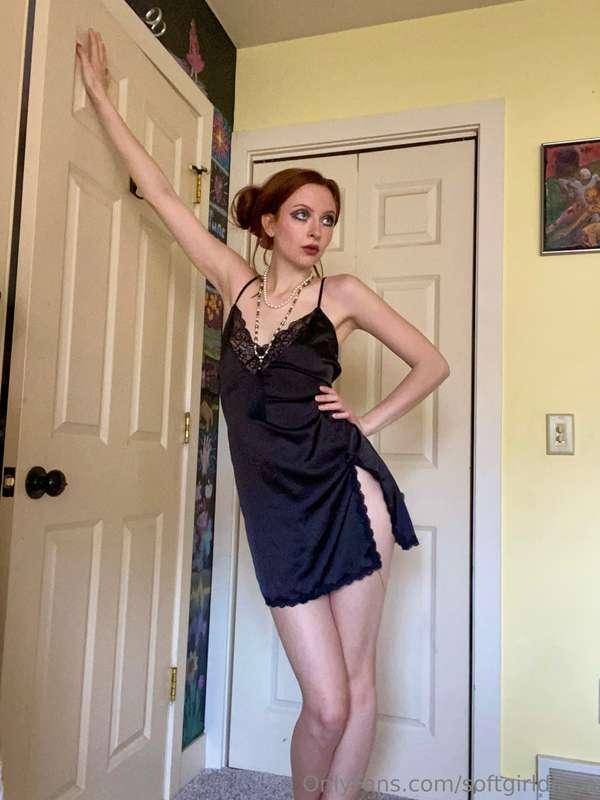 Posin’ for nobody but myself! Early last year 💛