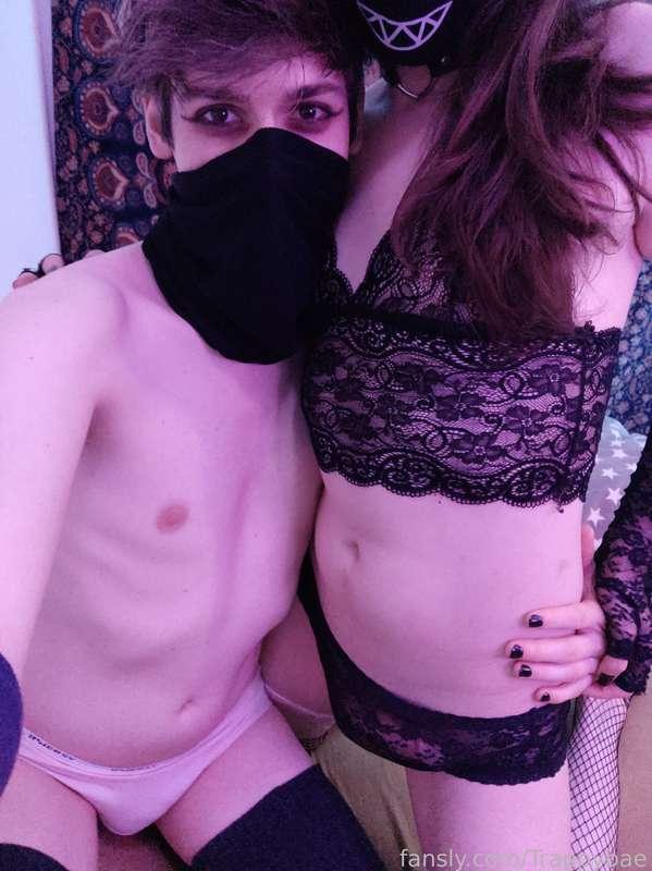 trappybae image #0