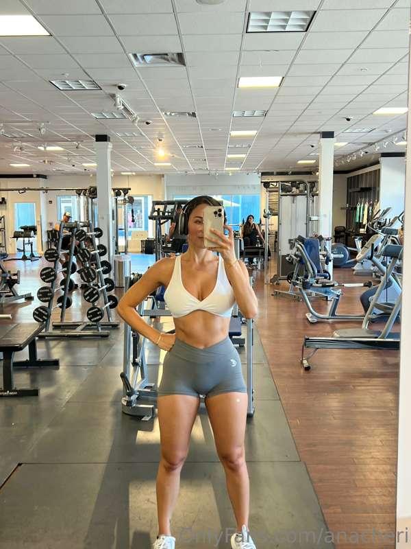 Do your body good & it'll do you good! 😜