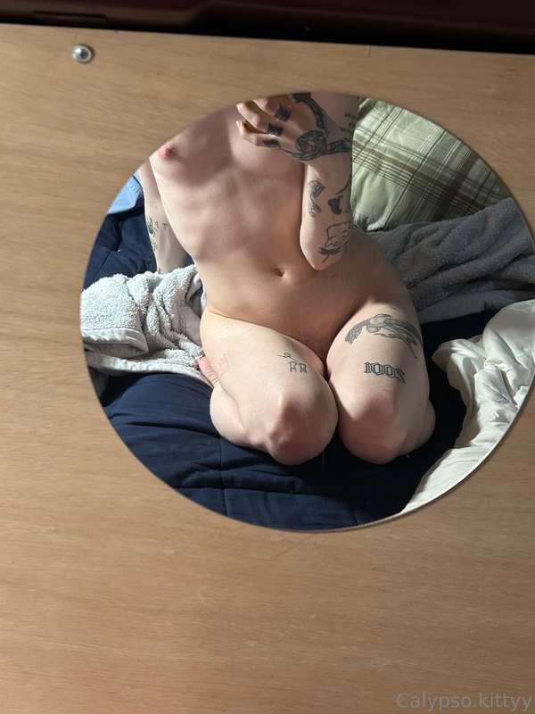 Id pay money for this body if it wasn’t mine