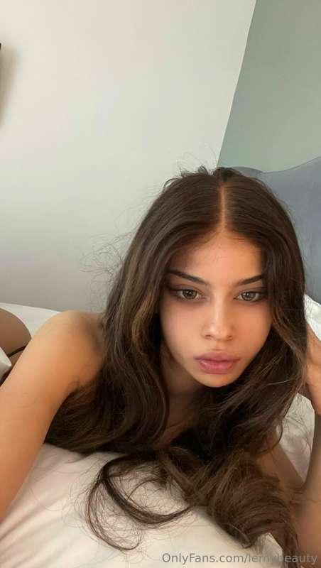 Still in bed waiting all alone…