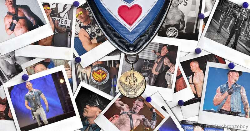 When you know who you are, it shows. When you know what you ..