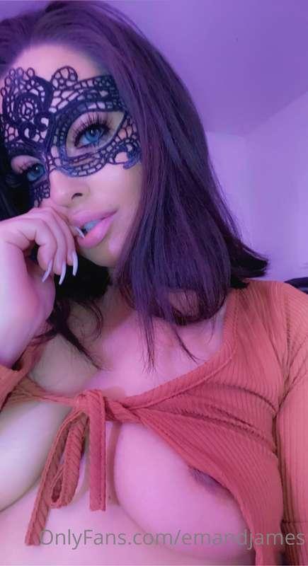 Im thirsty 💋