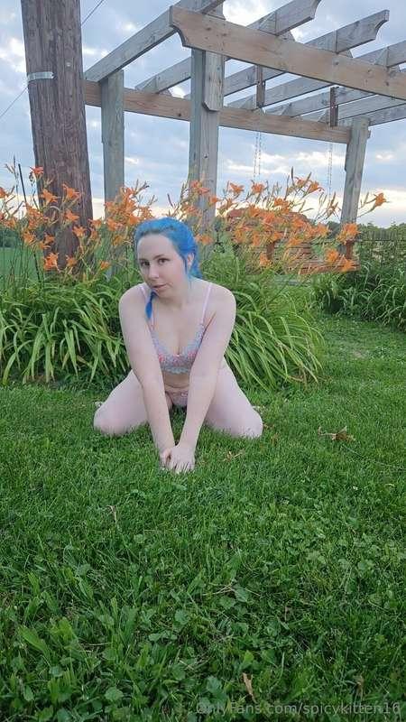 spicykitten16 image #7