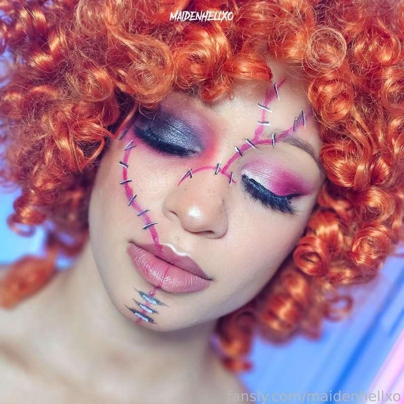 maidenhellxo image #2