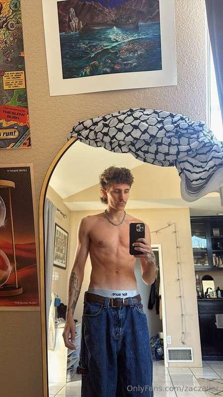 i might have something for you... wanna know? 😉