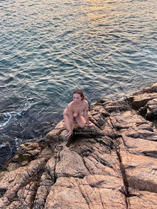 let's go skinny dipping