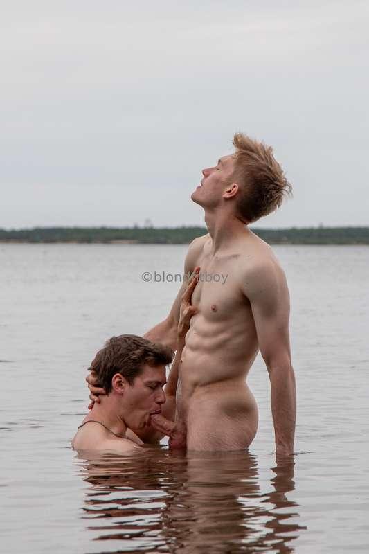 You just love the content with Jonas and I do too 😏 That big..