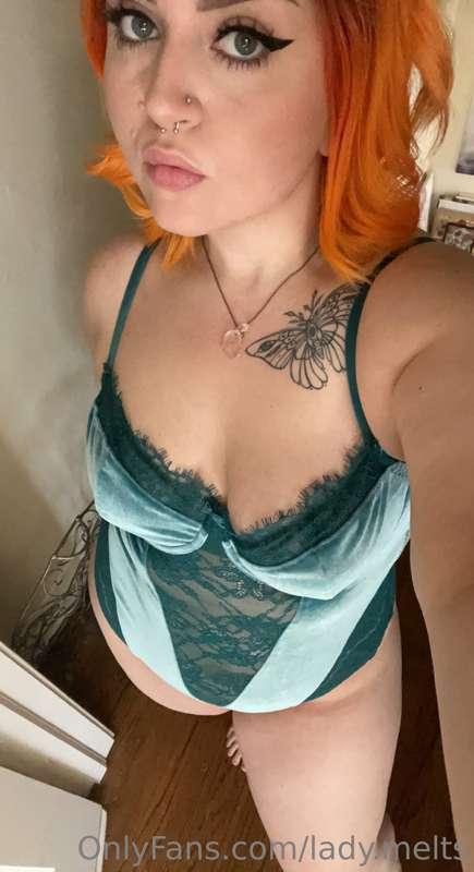 It finally fits 🥰🥰🥰