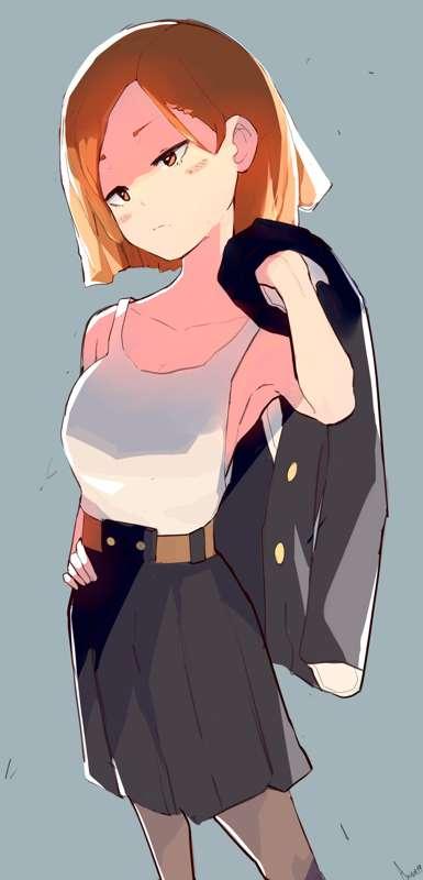 Nobara - Jujutsu Kaisen 
