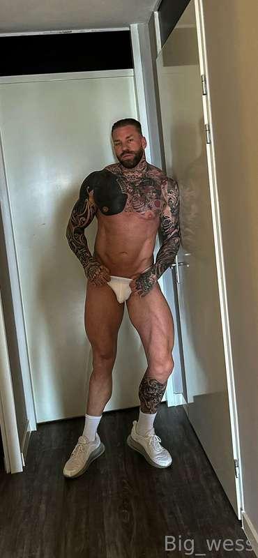I’m horny 😈😈