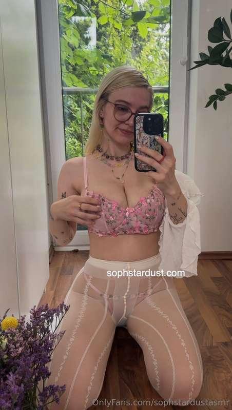 I sent the hottest clip ever and you don’t want to miss this..
