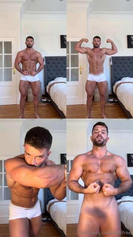Video 72"Pure cockiness"In this video I constantly brag abou..