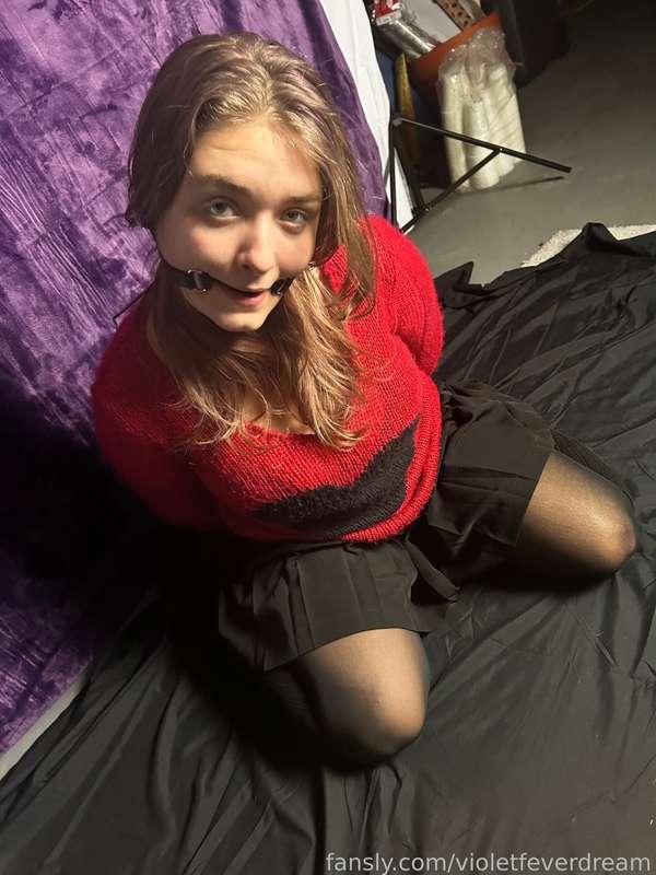 violetfeverdream image #10