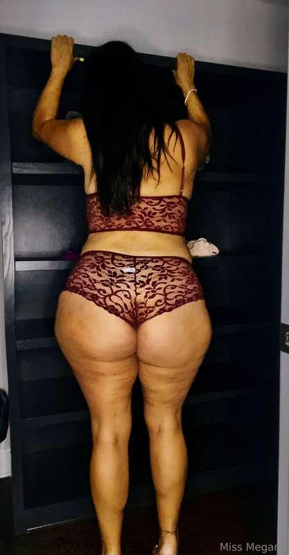 What would you do if you found me in your closet like this? ..