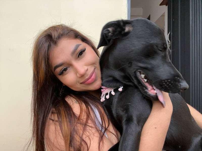 do you also have any pets?❤️