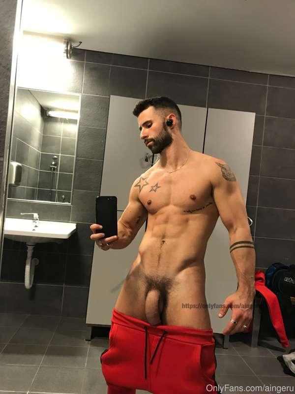 Red Morning 👹🍆💦
