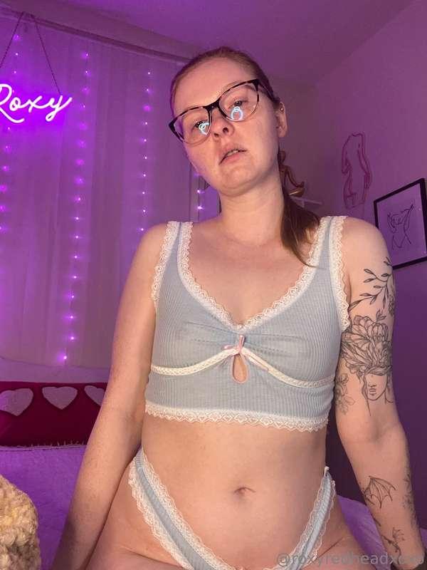 Get on your knees for me like a good boy