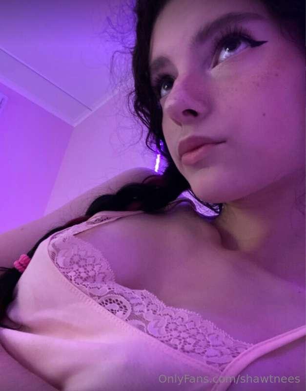 I've been thinking about some of my fantasies and have come ..
