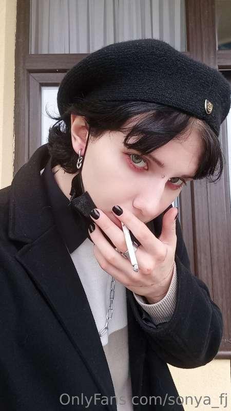an outfit from my last weekend. tried to look like a boy lma..