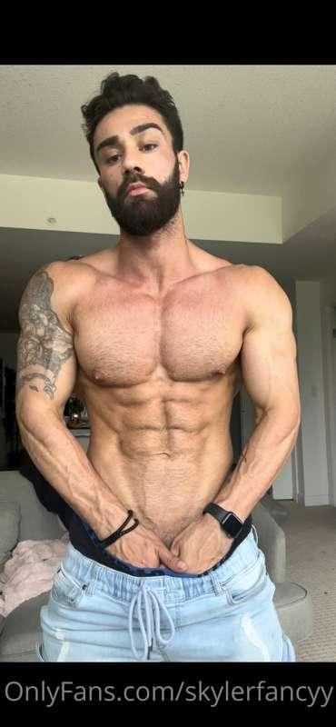 What do you prefer ? Hair or no hair
