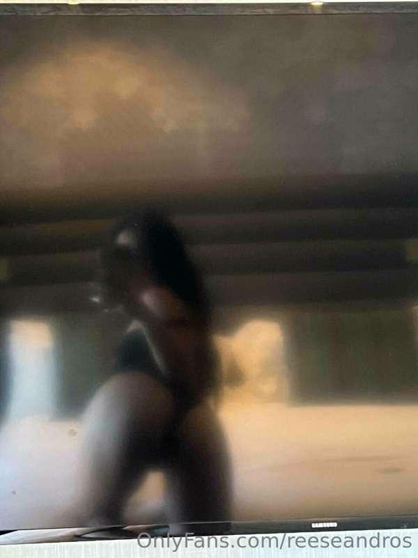 i want to watch you in the mirror pound me doggy style