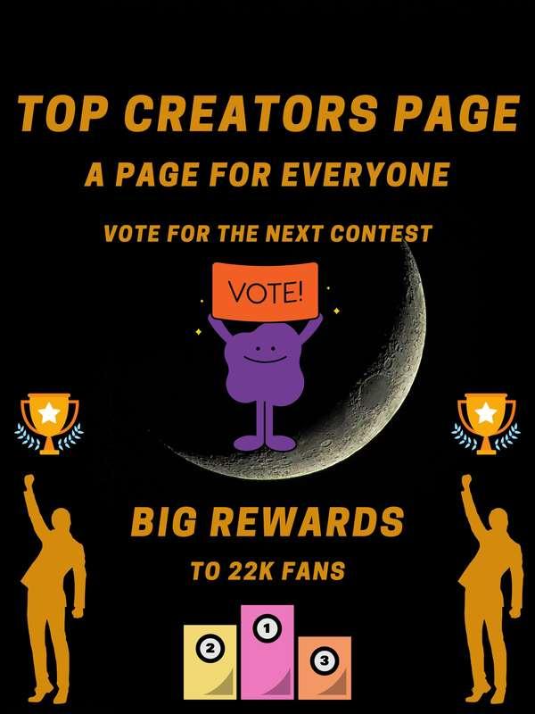 topcreatorspage image #0