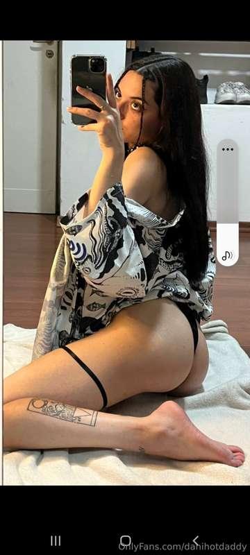 Come have a good time with me, what do you say?😈
Subscribe t..