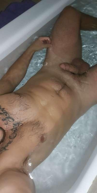 Self care my friends. 😋