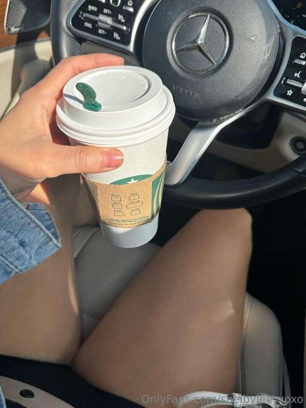 Wish i could bring you coffee in bed and steal a few morning..