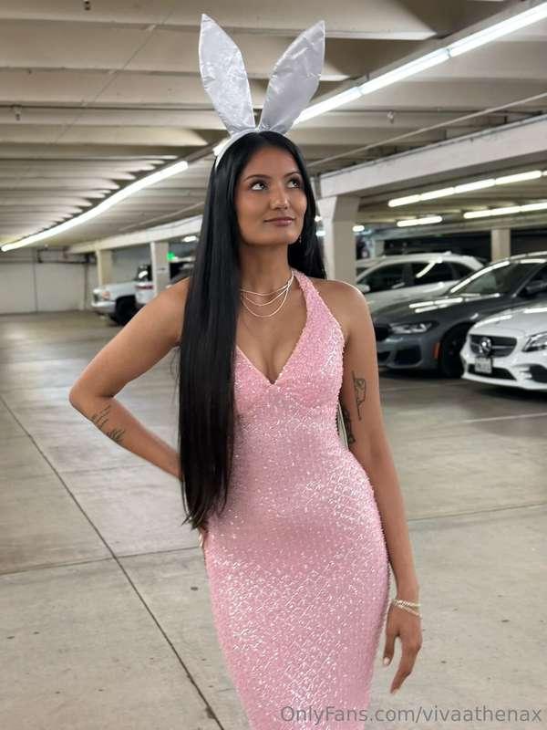 Thinking of me? 👀