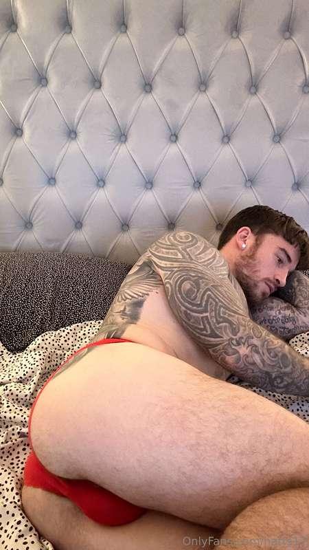 Have some more! 😛 Hope you have a great day Hatters 😏
