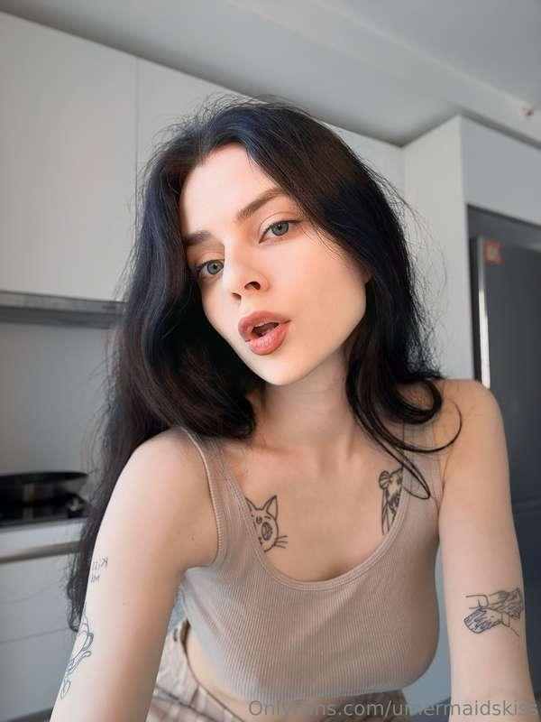 for the morning, do you usually do breakfast or a partner?