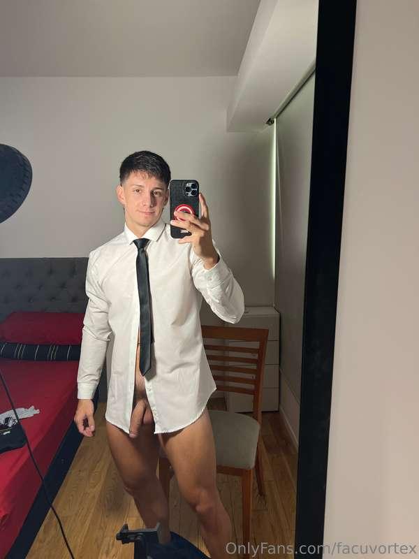 Buenos días 😈😘