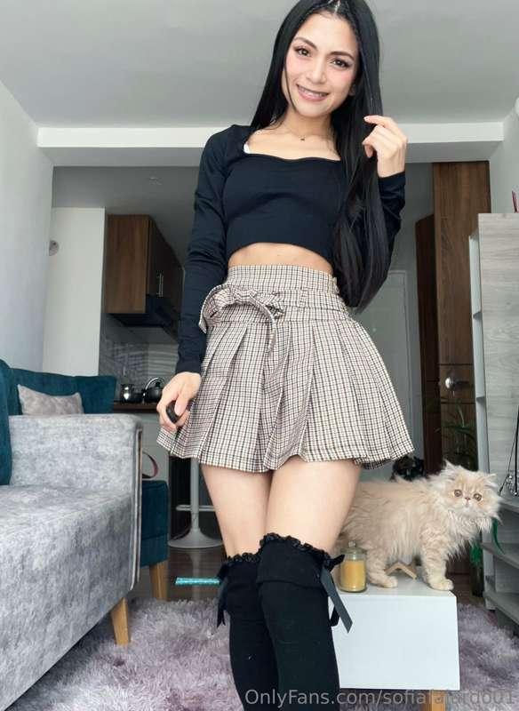 Do you like my cat 😜😅