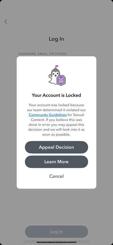 They deleted me again yall im sorry 😩. I’ll make a tellegram..