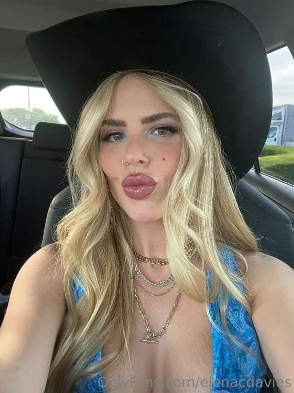Good morning cowboy, are you ready for a ride?