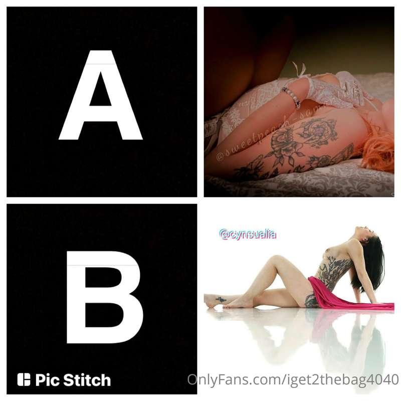 1st RD of BEST TATTOO CONTEST!!! Vote for BEST TATTOO!! 🏆🏆🏆🏆..