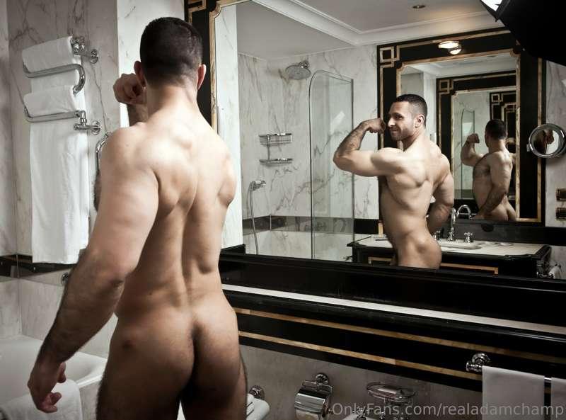 realadamchamp image #1