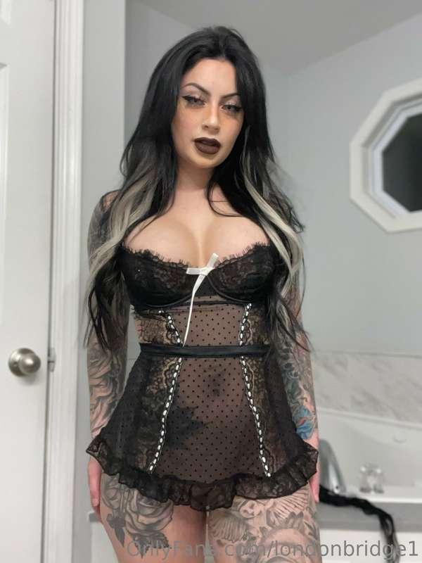 I know you want me…. How about you come tell me how you’d fu..