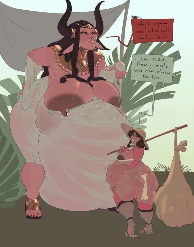 Big Cow Commission