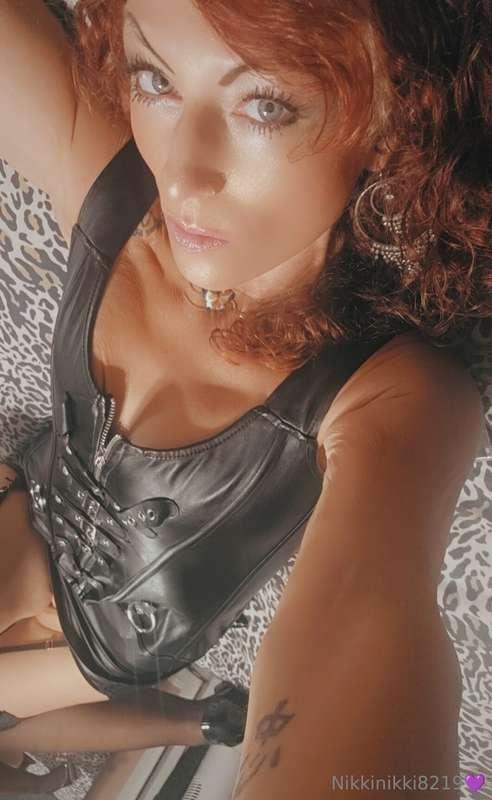 Sultry Sunday. 😈