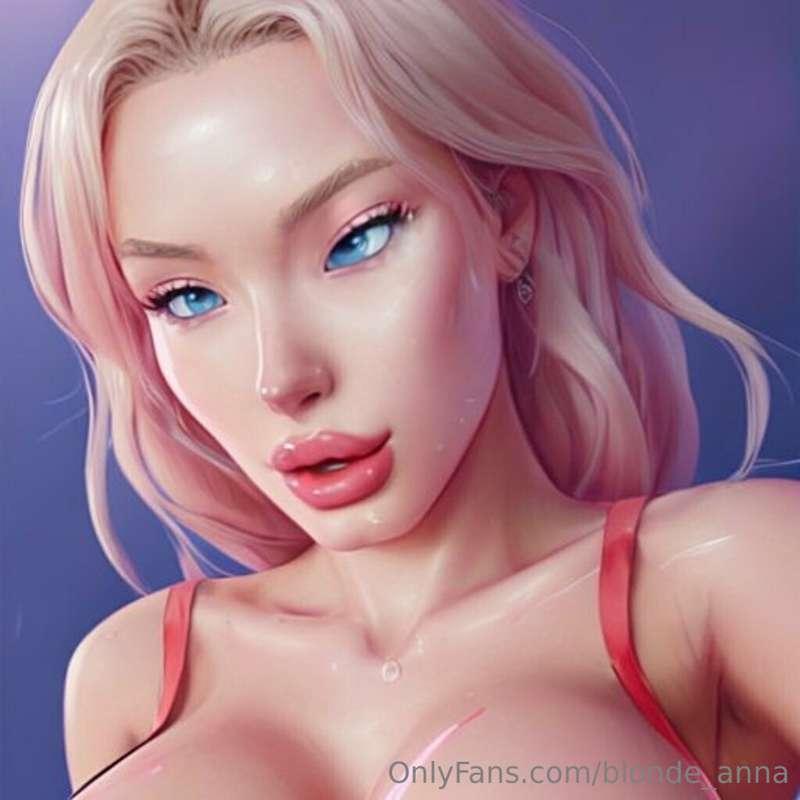 Anime Anna 🌸