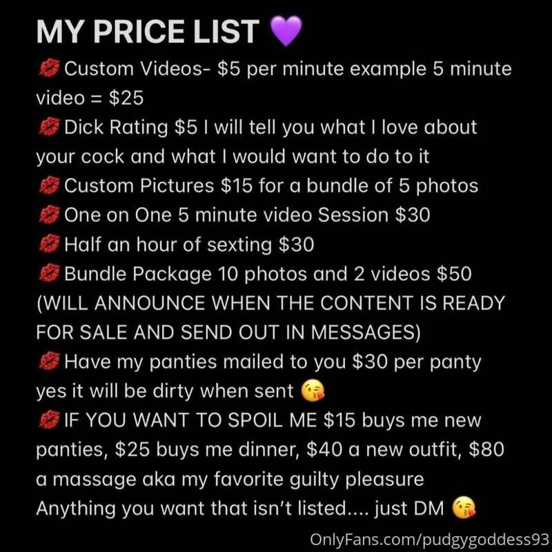 Would anyone want to buy my bundle package if I make it this..