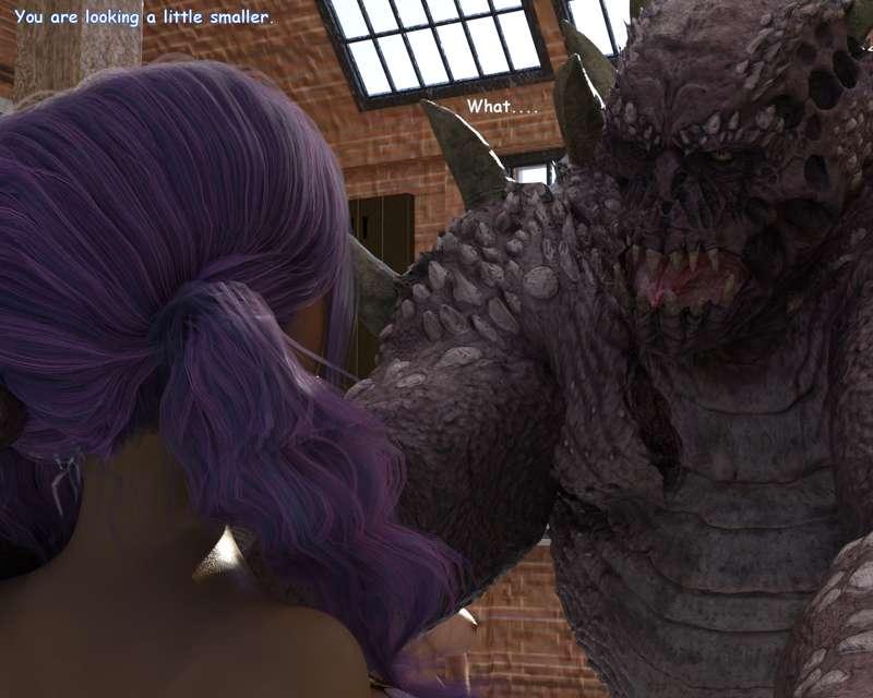 Side Quest: 425 - 429