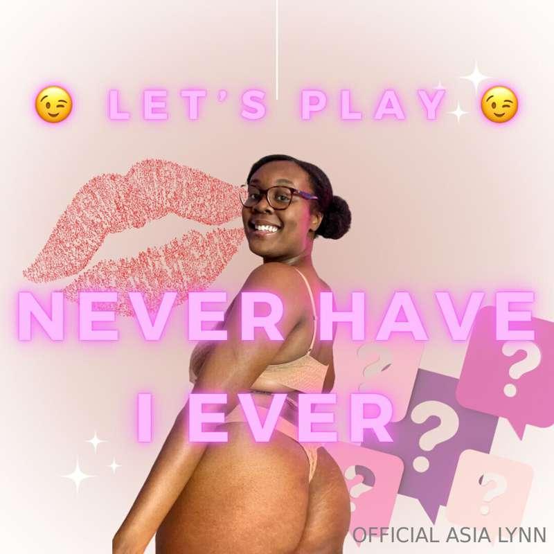 ✨🥵𝙉𝙀𝙑𝙀𝙍 𝙃𝘼𝙑𝙀 𝙄 𝙀𝙑𝙀𝙍 🥵✨

𝚃𝙸𝙿 $𝟻, 𝙰𝚂𝙺 𝙼𝙴 𝟷 𝙵𝚁𝙴𝙴 𝚀𝚄𝙴𝚂𝚃𝙸𝙾𝙽... 𝙸𝙵..