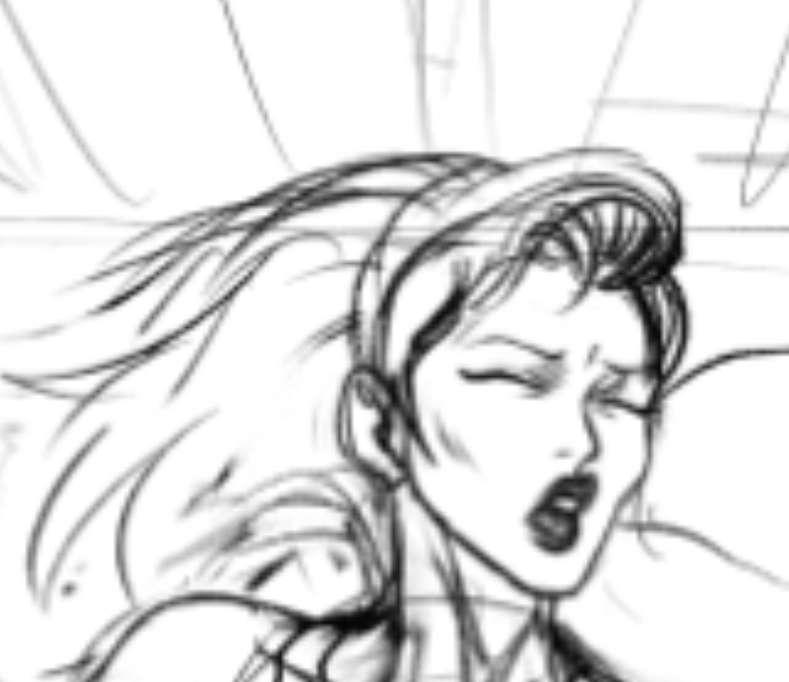 Ritse Comic and Chapter Coming